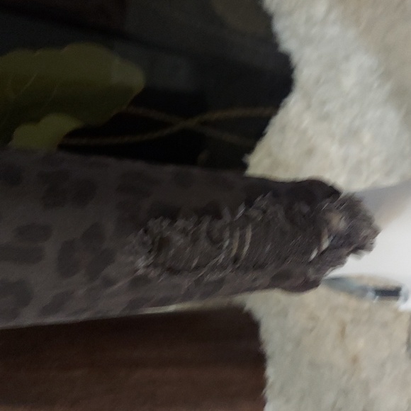 Design Lab Animal Denim - Picture 3 of 4